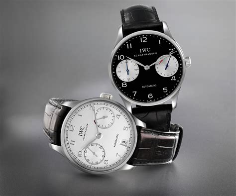 iwc portugieser automatic prezzo|iwc portuguese automatic 7 day.